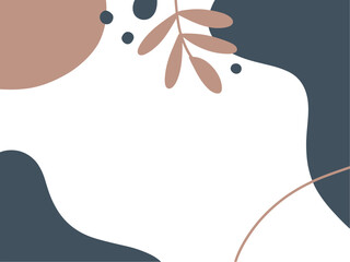 abstract drawing background