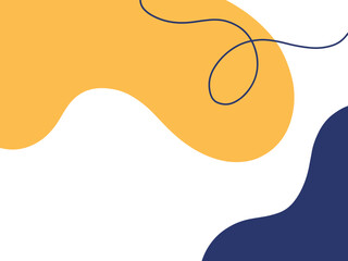 abstract drawing background