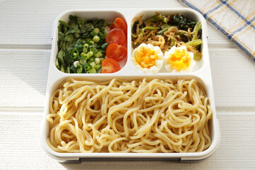 お弁当