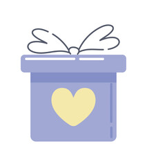 charity gift box