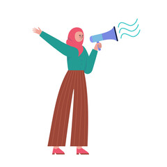 Marketing announcement promo alert