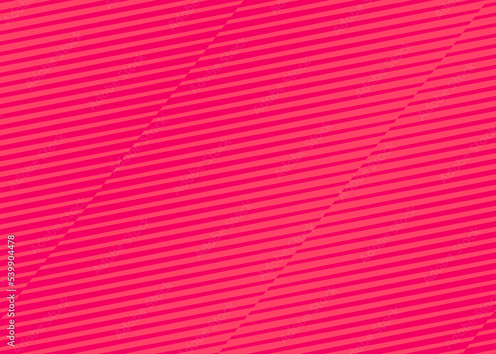 Poster minimalist background with abstract seamless stripes pattern