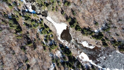 Lake Superior Scenery - Minnesota