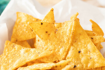 Tortilla-Chips