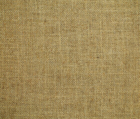 Natural linen material textile canvas texture background