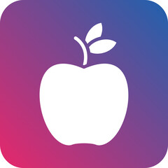 Apple Icon Style