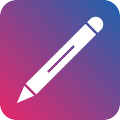 Pencil Icon Style