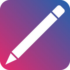 Pencil Icon Style