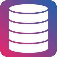 Database Icon Style
