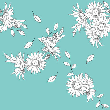 フラワー シームレス Images Browse 2 451 Stock Photos Vectors And Video Adobe Stock