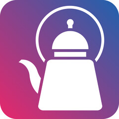 Kettle Icon Style