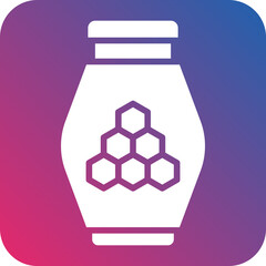 Honey Icon Style