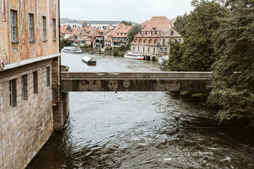 Alt Stadt Bamberg 