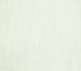 Natural linen material textile canvas texture background