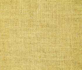 Natural linen material textile canvas texture background