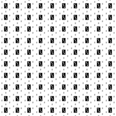 Vector illustration on white background