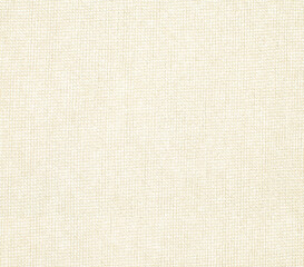 Natural linen material textile canvas texture background