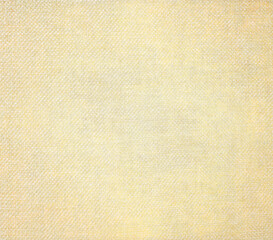 Natural linen material textile canvas texture background