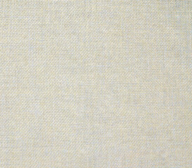 Natural linen material textile canvas texture background