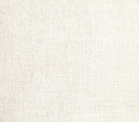 Natural linen material textile canvas texture background