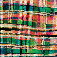 Artistic Creative Texture. Ethnic Organic Spatter. Abstract Dyed Background. Brown Red Distressed Dyed Background. Creative Dribble Color Art. Tye Dye Pattern Dark Lush Lava
