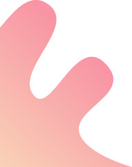Aesthetic Gradient Wave Corner (6)
