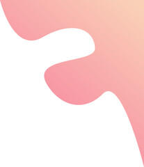 Aesthetic Gradient Wave Corner (3)