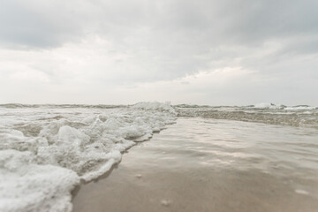 Wo Nord und Ostsee aufeinander treffen 