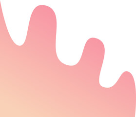 Aesthetic Gradient Wave Corner (2)