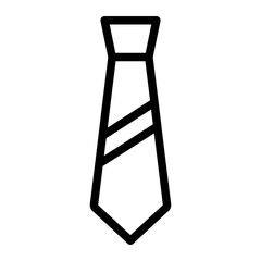 tie line icon