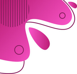 Gradient Corner Element (5)