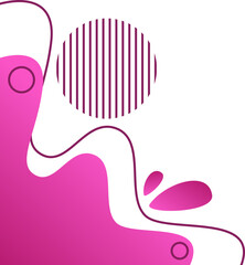 Gradient Corner Element (2)