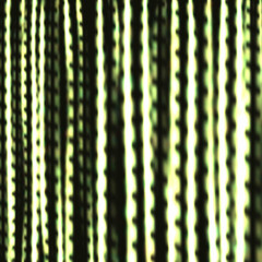 seamless pattern with chains