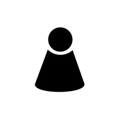 icon of a person