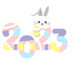 2023 year of the rabbit