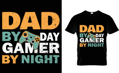 Dad by day Hamer by night