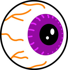 Eyeball