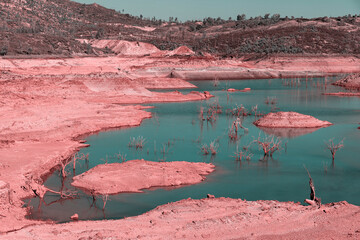 Eliminating the ecological burden in the oldest copper mines in the world, Minas de Riotinto, Spain