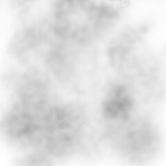 湯気_煙_もや_靄のイメージ（背景透過png／合成用素材）