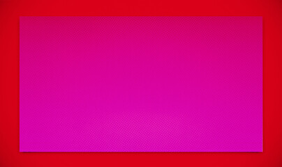 Colorful background template with border and frame with space for Your text or design and art works