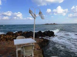 Kreta in Griechenland / Malia