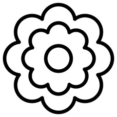 flower icon