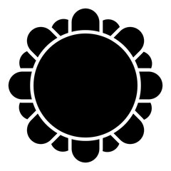 flower icon