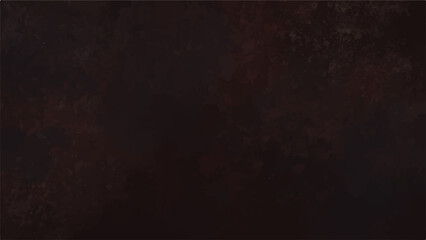 Black watercolor background for textures backgrounds and web banners design
