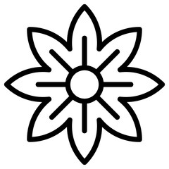 flowers icon