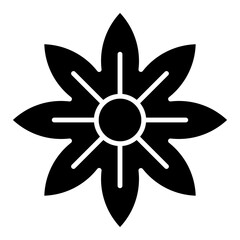 flowers icon