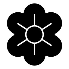 flowers icon