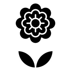flowers icon