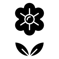 flowers icon