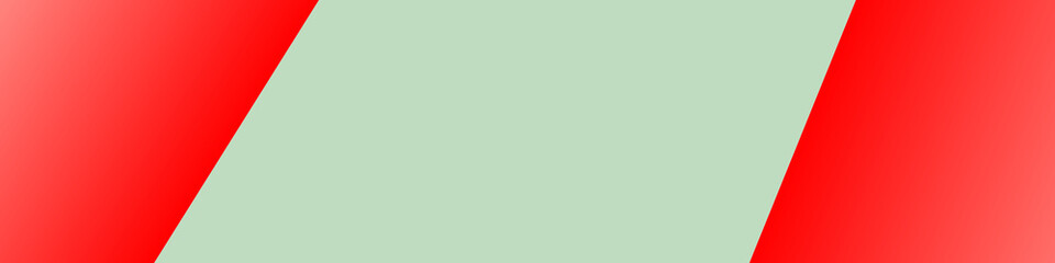 Panorama background Template for banners, advertisements, posters, promos, and your creative design works